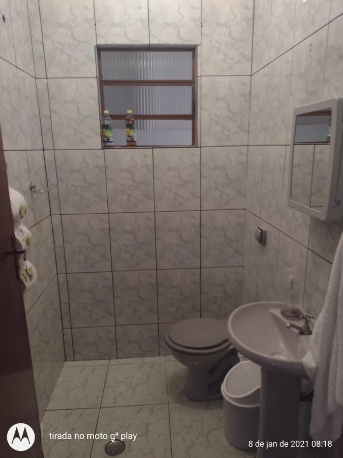 Estalagem Cardoso Villa Cunha Luaran gambar
