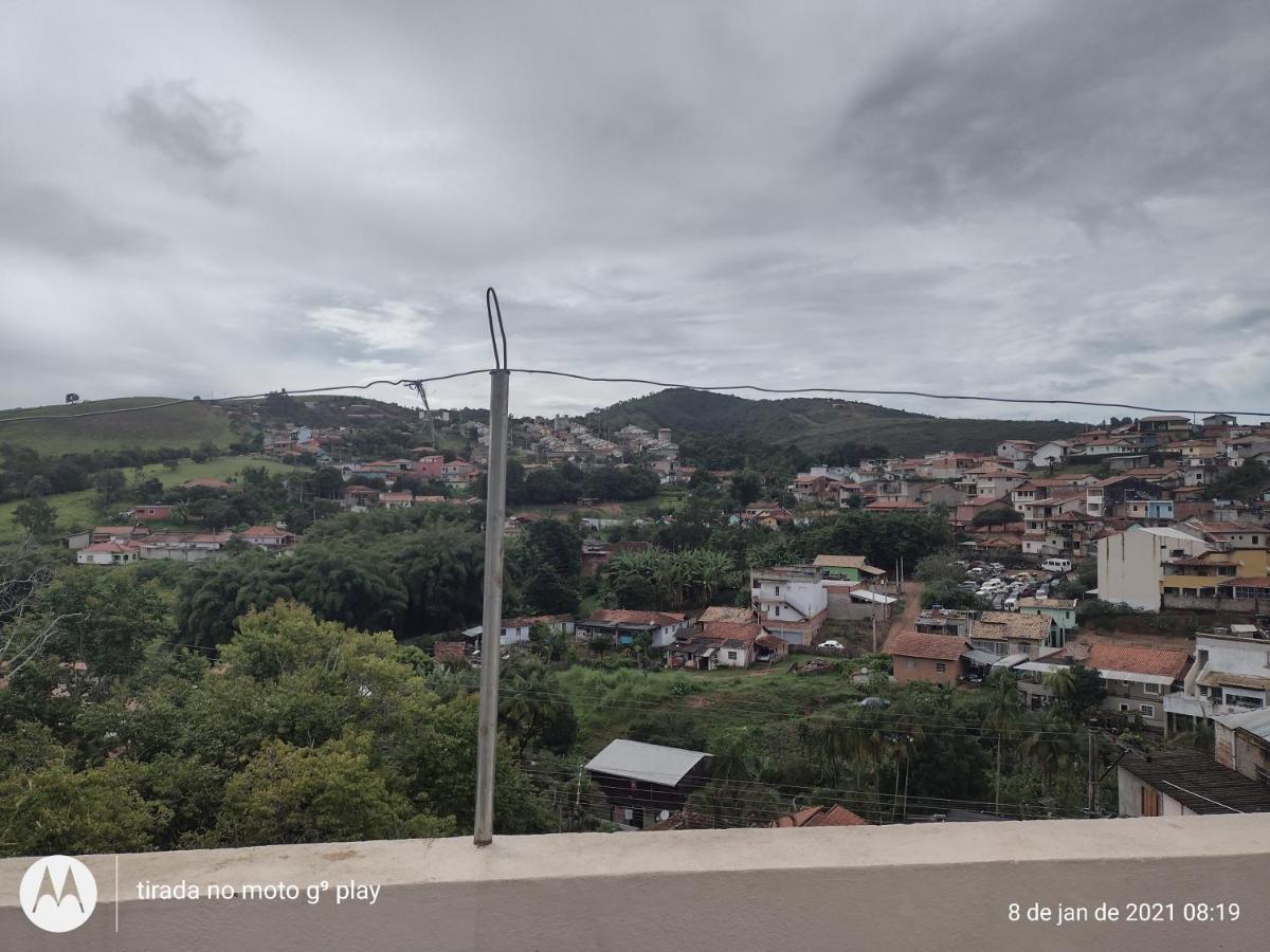 Estalagem Cardoso Villa Cunha Luaran gambar