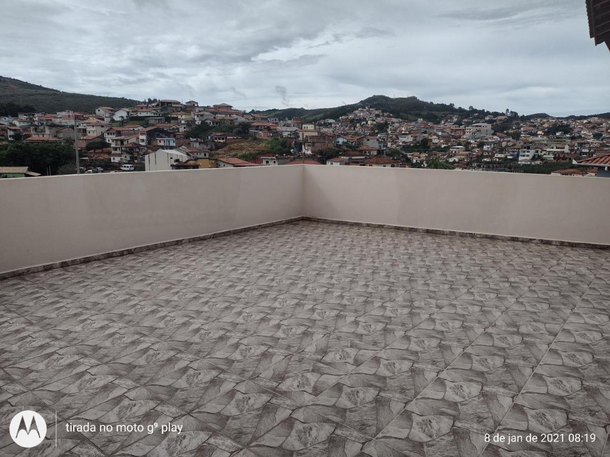 Estalagem Cardoso Villa Cunha Luaran gambar