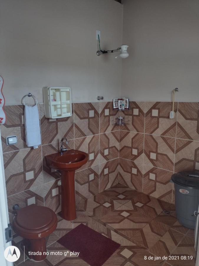 Estalagem Cardoso Villa Cunha Luaran gambar